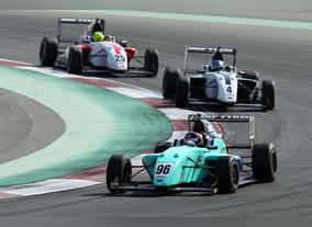 Motorsport Double Header NRD Power Weekend