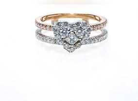 Dubai International Jewellery Week - Photo Release