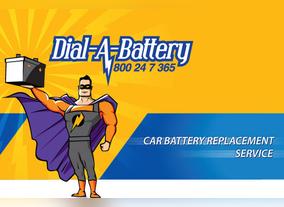 Dial-A-Battery Invites Motorists to get Under the Hood and Pick up Some Valuable Tips on Car Batteries.