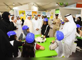 DEWA Cooperates with 80 Government Organisations to Raise Environmental Awareness over the Summer 
