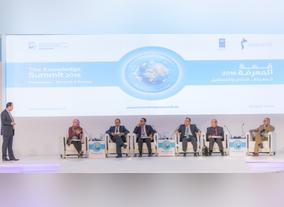 Arab Knowledge Index 2016: UAE Takes Global Top Spot in Efficient Government Use of Information and Communication Technology