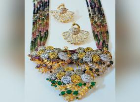 Culture-Inspired Designers Scoop Prestigious 2016 Jewellery Awards