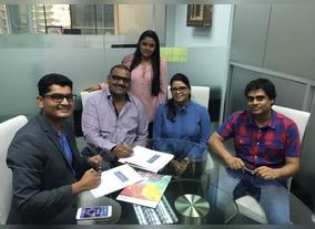 Focus Softnet Appoints Swina International As  Gold Partner In Myanmar