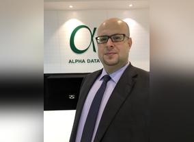 Alpha Data Deploys HP Managed Print Services for Al Barakah Holding