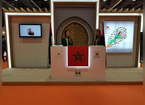 Morocco Takes Part in SIAL Middle East Food Exhibition