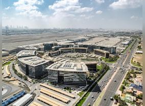 DAFZA Explores Prospects for Investment Cooperation With German Business Community