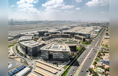 DAFZA Explores Prospects for Investment Cooperation With German Business Community