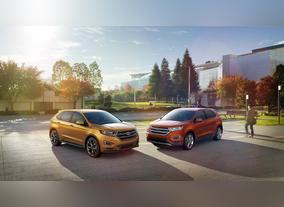 How New Ford Technology Can Make Your Car Work Like a Giant Pair of Noise-Cancelling Headphones