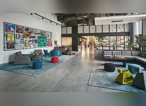 Rove City Centre, set by the Historic Dubai Creek, Welcomes Guests With a Culturally Engaging Hospitality Experience