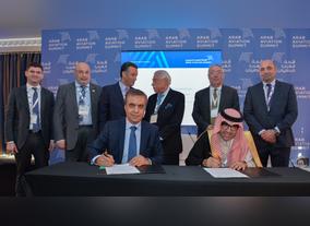 Arab Aviation Summit 2016 Kicks off in Jordan Under theTtheme Linking Cultures, Driving Economies