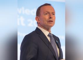 Former Australian PM Tony Abbott Praises UAE  as Model State for the Wider Middle East  