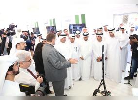 DEWA Launches Pilot Project for Worlds First Virtual Reality Utility Inspection 