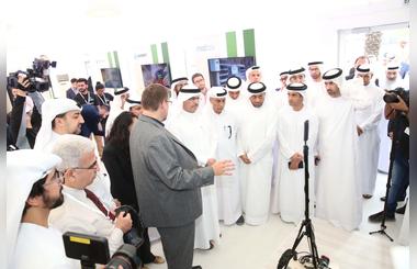 DEWA Launches Pilot Project for Worlds First Virtual Reality Utility Inspection 
