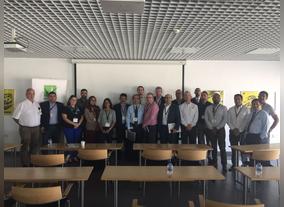 Emirates Green Building Council hosts green building tours to strengthen awareness on sustainability best practices