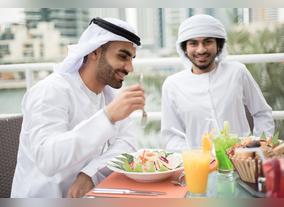 GCC F&B industry experiencing unprecedented growth buoyed by rising population & tourists arrivals, says report