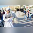 45th UAE National Day celebrations at Dubai Parks and Resorts