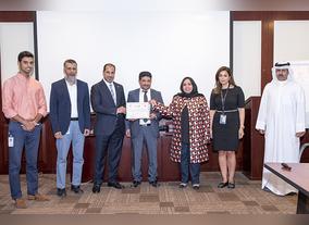 EQUATE Discusses Energy Conservation with Electricity & Water Ministry