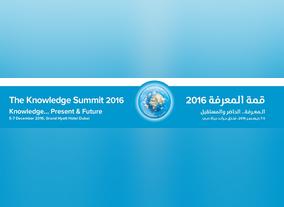 Influential Knowledge Experts from Around the World to  Speak at the Knowledge Summit 2016