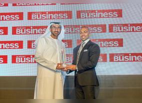  Emirates NBD named Banking and Finance Company of the Year at 2016 Arabian Business Achievement Awards 