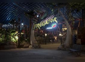 PepsiCo and Ilyas & amp; Mustafa Galadari Group Sign Partnership Deal to Delight the Public at the IMG Worlds of Adventure Theme Park