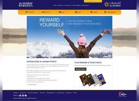 Al Masraf Bank Bolsters Customer Relations With Launch of Unique Credit Card Loyalty Program