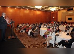 Ministry of Health and Prevention Successfully Holds Conference on the Optimal use of Antibiotics