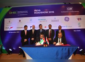 Global Value Chains Fuelled by Industry 4.0 Technologies Will Shape a New World for Manufacturing