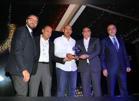 Canon Central and North Africa Recognises Winners of its First Annual Partner Conference Awards in Kenya
