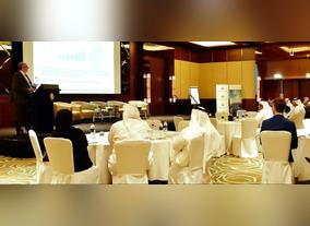 DMCA and Det Norske Veritas to Explore Future of Maritime Industry in Research Development and Innovation 