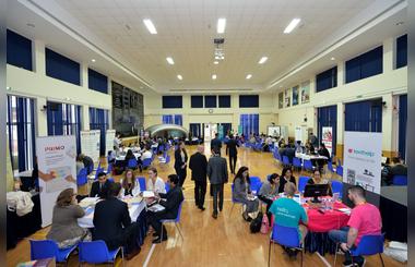 GEMS Education Hosts The First Innovation Speed Networking Event For Schools in The Middle East