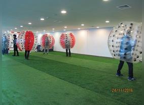 Students Vent Their Energy at First Student Fest in Dubai 