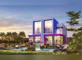 DAMAC Properties Launches Unique-Concept AKOYA Manarola Villas With Direct Views of International Golf Course Starting at AED 2.3 Million