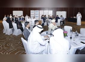  DMCA Formulates New Innovative Ideas For Strengthening Competitiveness of Dubais Maritime Cluster