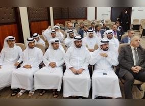 Supreme Legislation Committee Celebrates UAE Innovation Week With Theme Invent for a Better Tomorrow