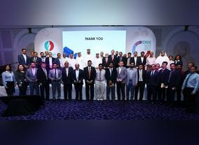 ENOC Recognises Top Suppliers For Adding Value To Its Business