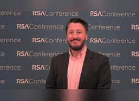 Mimecast Chief Security Strategist Spoke at RSA Conference 2016 Abu Dhabi