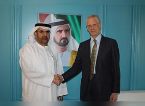 Mohammed bin Rashid Al Maktoum Foundation And Oxford University Launch New Scholarship Programme