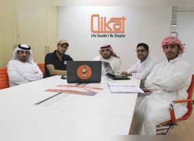 Clikat Provides Dubai With the First Home Needs Service Mobile  Application