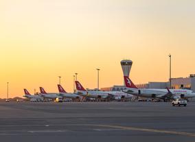 Air Arabia Confirms Options For Five Airbus A320s