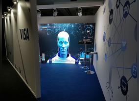 Visa Presents Smart City Solutions At Innovation Live!