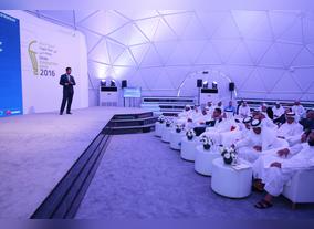 DEWA Hosts Global ICT Solutions Provider Huawei During Innovation Week