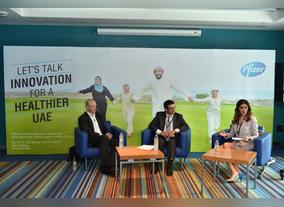 Innovation At The Heart Of  A Healthier, Happier UAE, Say Experts At Innovation Live! Summit