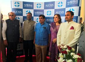 UAE HEALTHCARE GROUP OPENS NEW HOSPITAL IN NAGPUR, INDIA