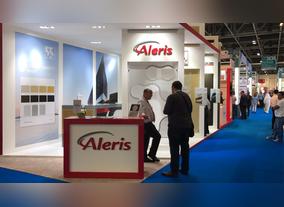 Aleris Innovative Aluminum Solutions To Take The Center Stage At Big 5 Exhibition
