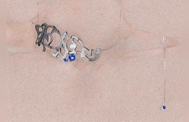 DUBAI INTERNATIONAL JEWELLERY WEEK TURNS SPOTLIGHT ON EMERGING DESIGNER TALENTS