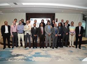 DAFZA Graduates First Batch Of Its Companies Of Double Up 3M Program Participants During UAE Innovation Week 2016