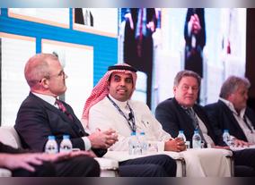 Bahri Organizes Inaugural Edition Of Sailing The BigData Era 2016 Forum