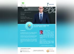 Knowledge Summit 2016 To Host Six Expert-Led Training Workshops