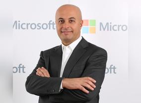 Microsoft To Debut As Lead Technology Partner At Largest Construction Show