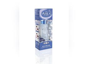 Dabur Amla Unveils Split Ends Seal Variant Of Popular Dabur Amla Snake Oil In Middle East 